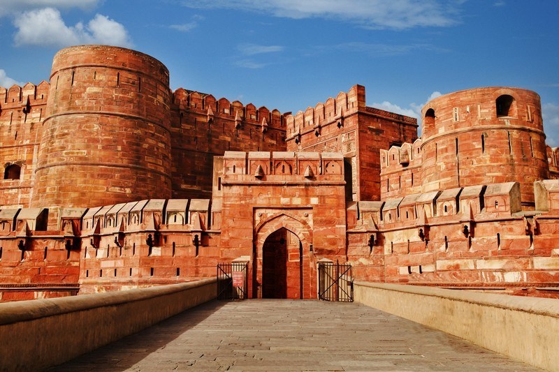 red-fort-agra